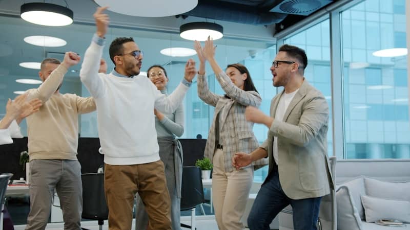 Signs of a Thriving Nonprofit Culture (Whether or Not You Have Staff)