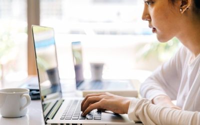 Is your nonprofit team building these 4 digital skills?